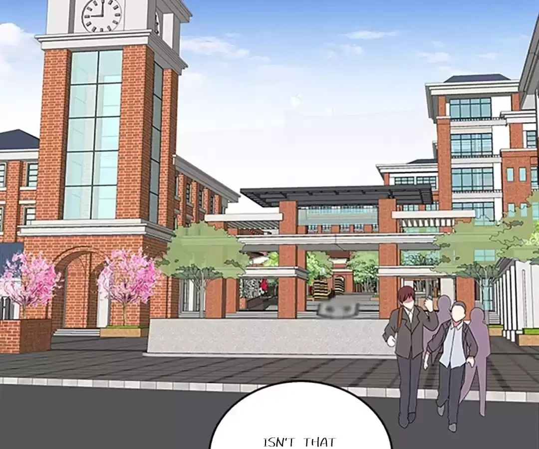 Wish Fulfillment Chapter 87 page 28