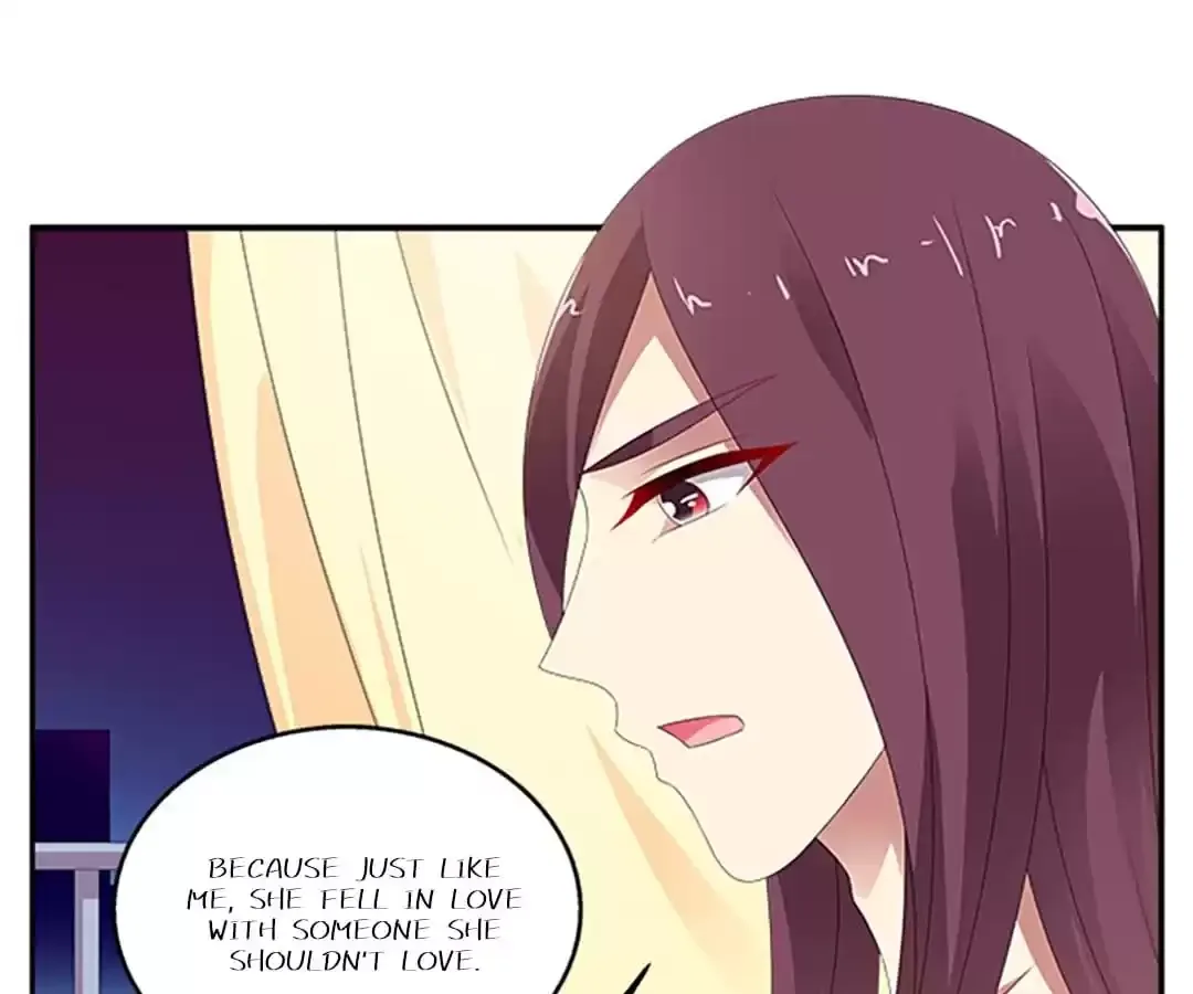 Wish Fulfillment Chapter 87 page 14