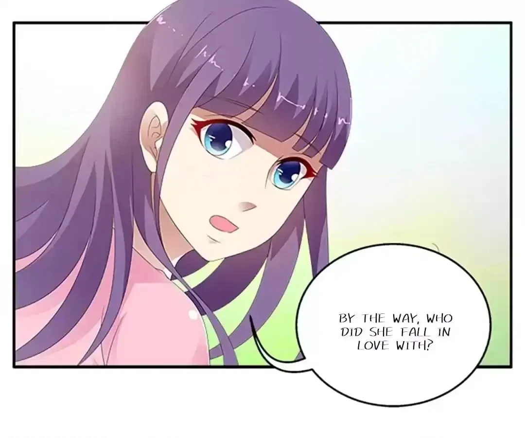 Wish Fulfillment Chapter 87 page 20
