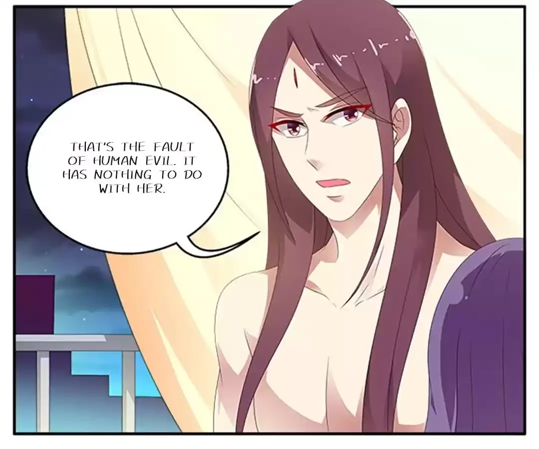 Wish Fulfillment Chapter 87 page 17