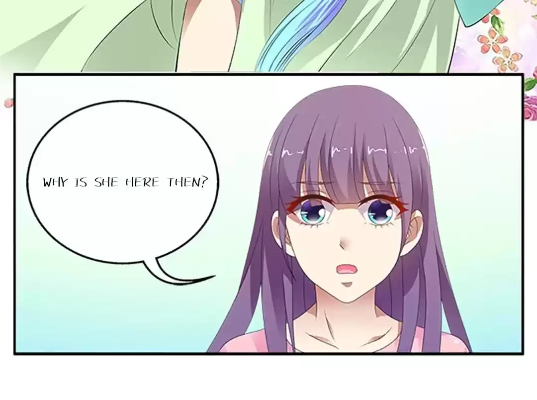Wish Fulfillment Chapter 87 page 13