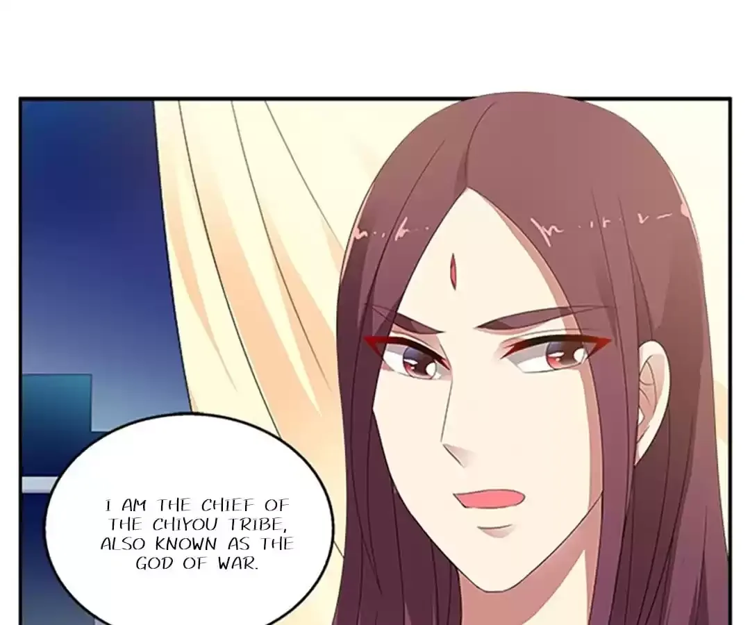 Wish Fulfillment Chapter 87 page 5