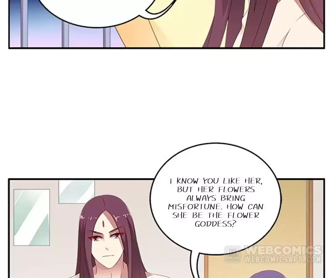 Wish Fulfillment Chapter 87 page 15