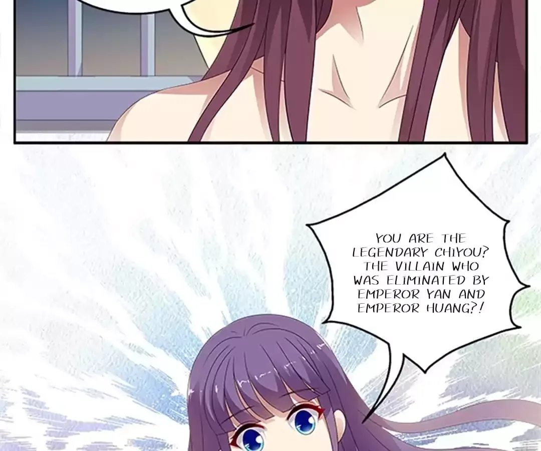 Wish Fulfillment Chapter 87 page 6