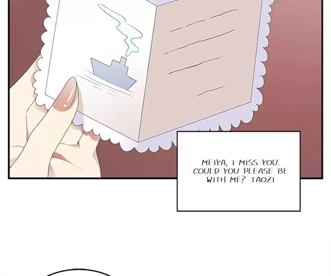 Wish Fulfillment Chapter 87 page 42