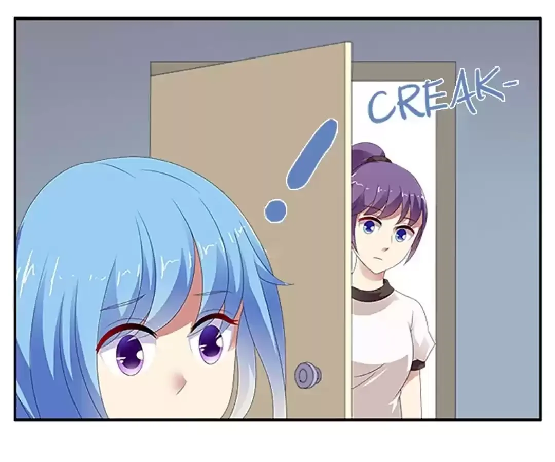 Wish Fulfillment Chapter 87 page 45