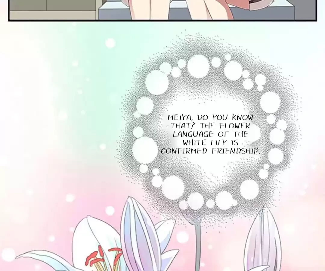 Wish Fulfillment Chapter 87 page 57