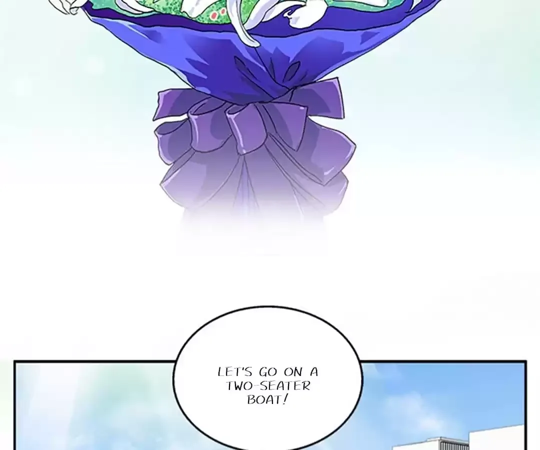 Wish Fulfillment Chapter 88 page 9