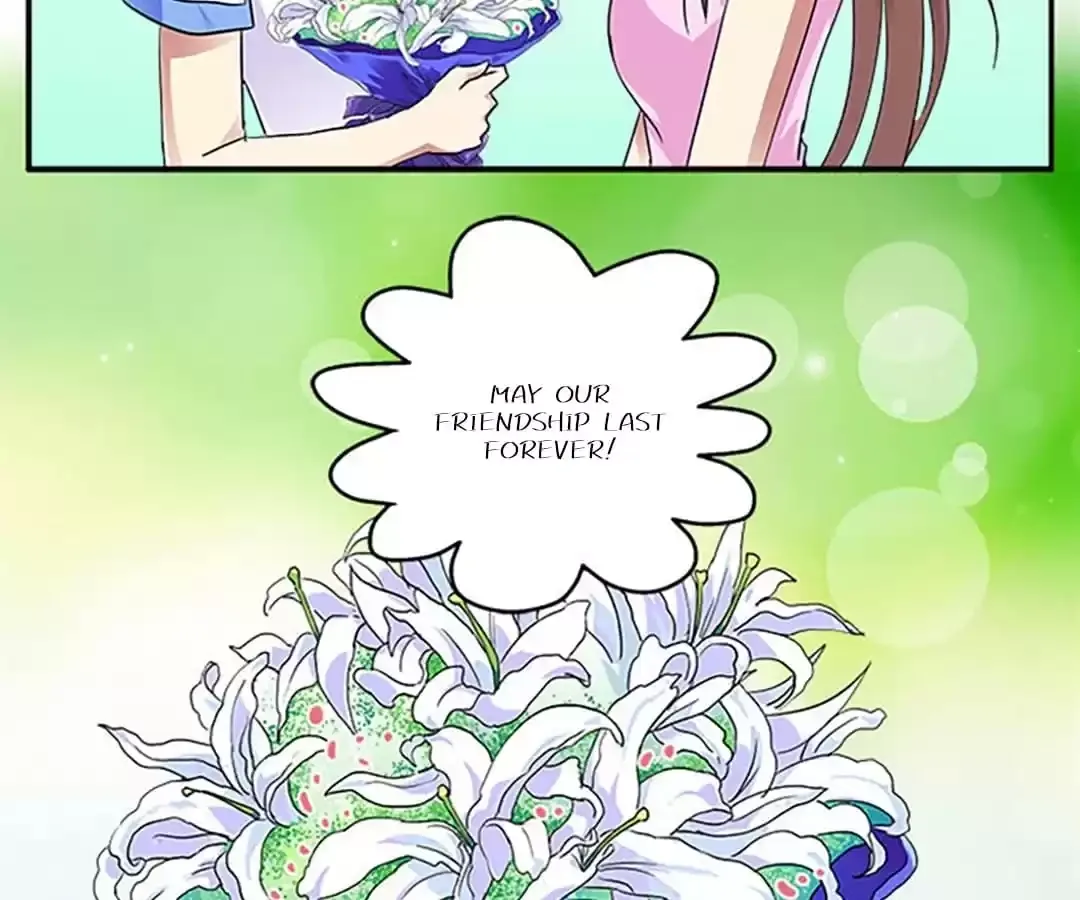 Wish Fulfillment Chapter 88 page 8