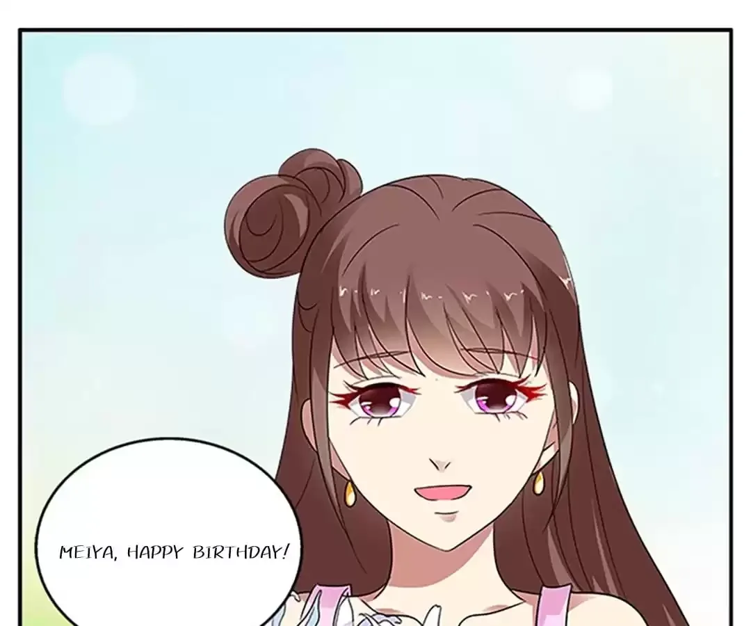 Wish Fulfillment Chapter 88 page 4