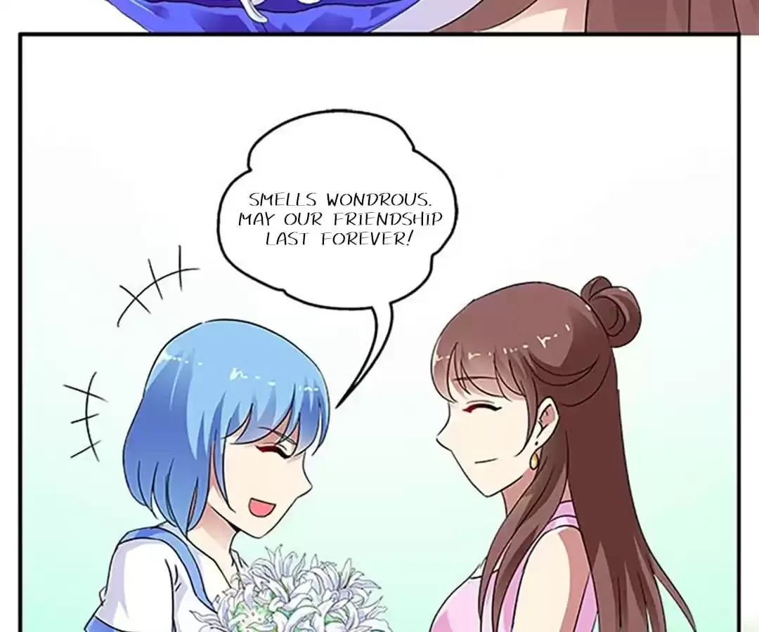 Wish Fulfillment Chapter 88 page 7