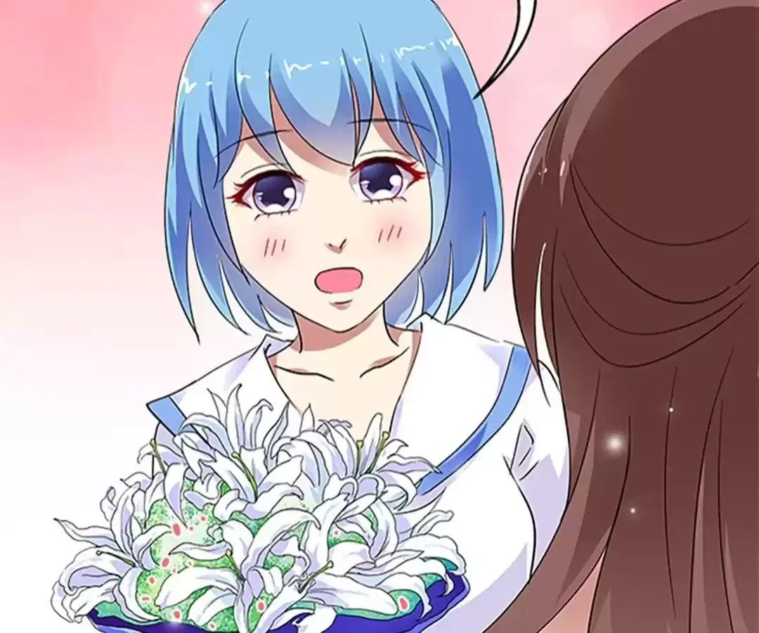 Wish Fulfillment Chapter 88 page 6