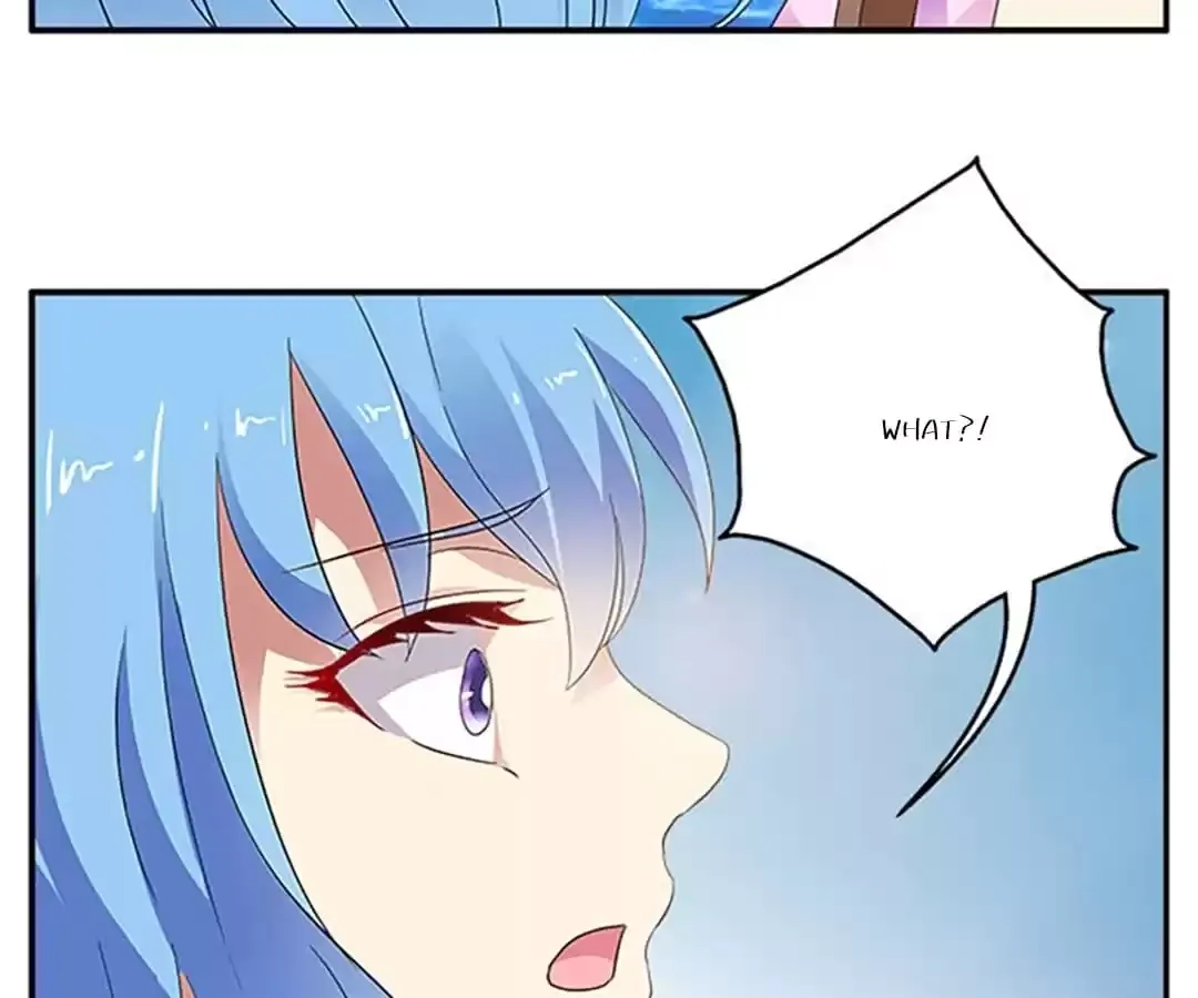 Wish Fulfillment Chapter 88 page 25