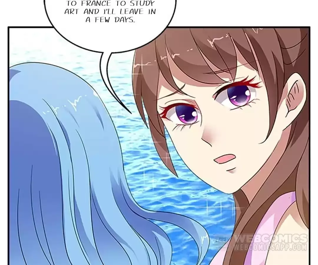 Wish Fulfillment Chapter 88 page 24