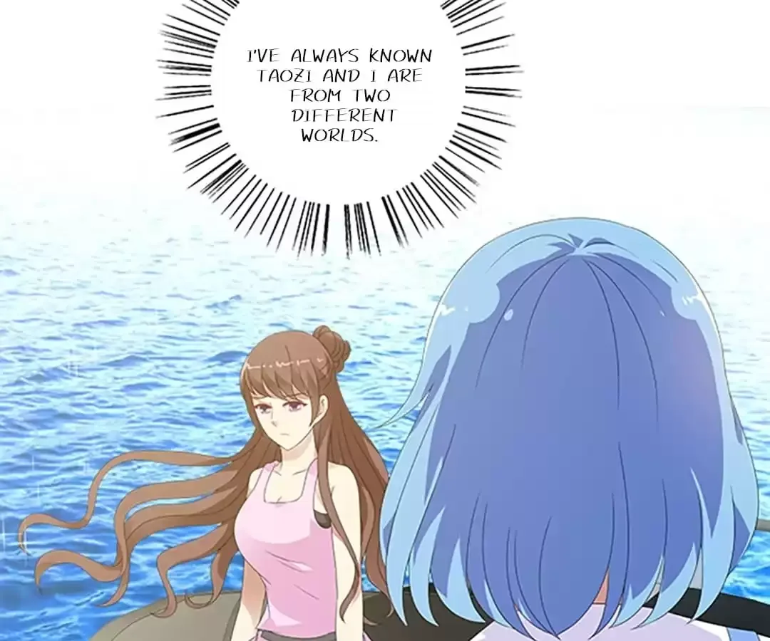 Wish Fulfillment Chapter 88 page 29