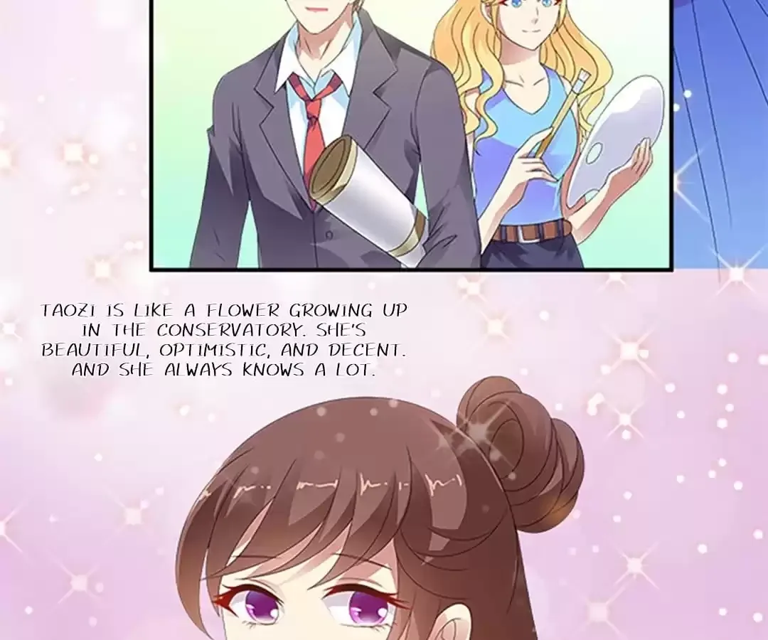 Wish Fulfillment Chapter 88 page 31