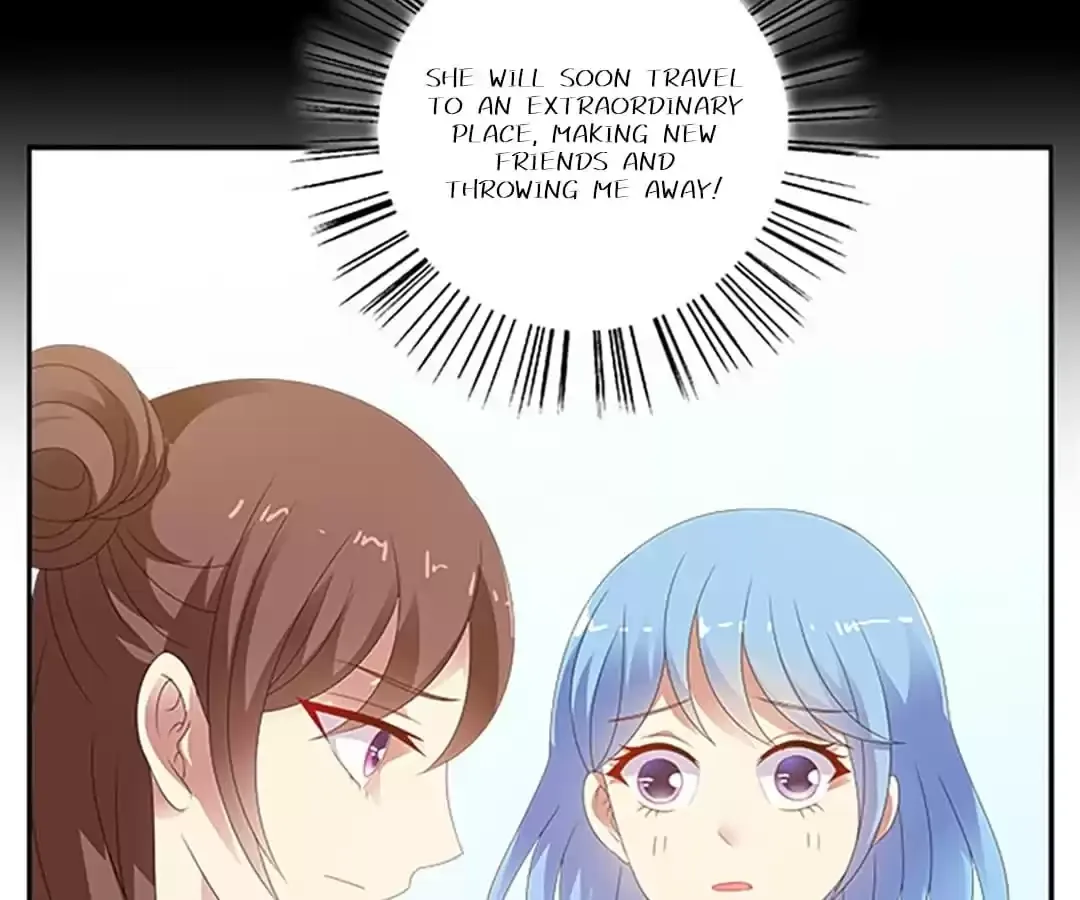 Wish Fulfillment Chapter 88 page 38