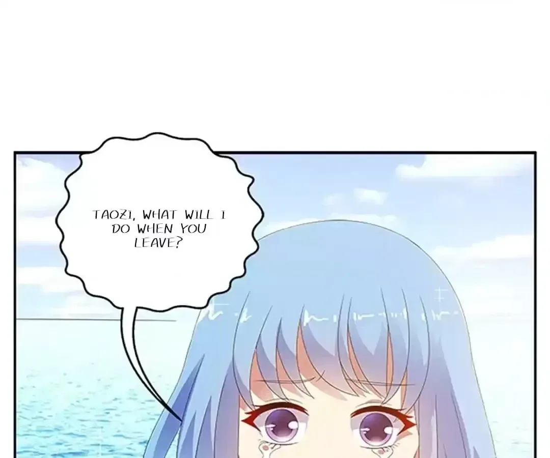 Wish Fulfillment Chapter 88 page 40