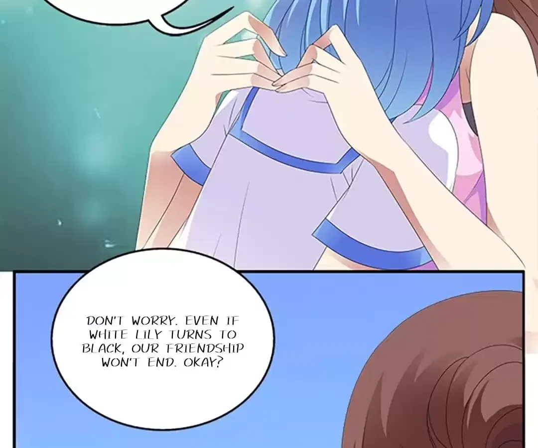 Wish Fulfillment Chapter 88 page 44