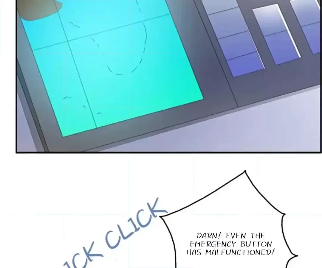 Wish Fulfillment Chapter 88 page 50