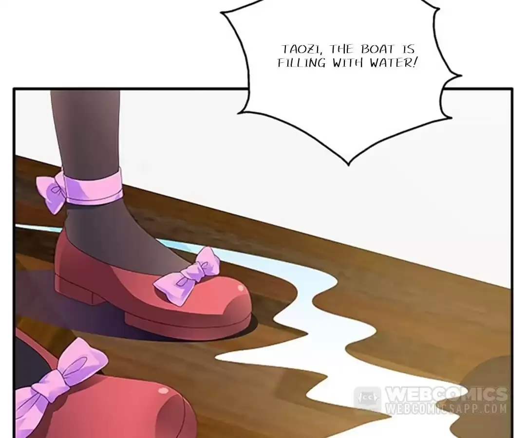 Wish Fulfillment Chapter 88 page 55