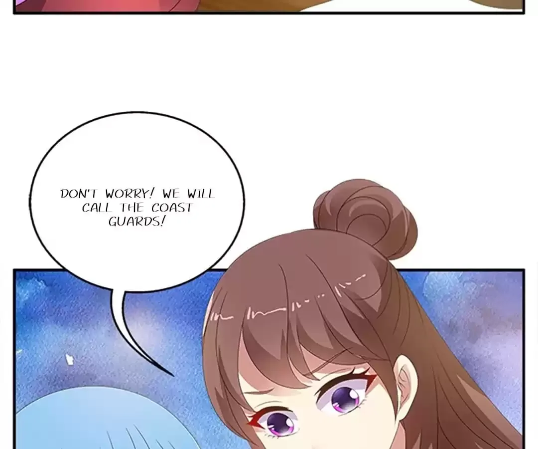 Wish Fulfillment Chapter 88 page 56