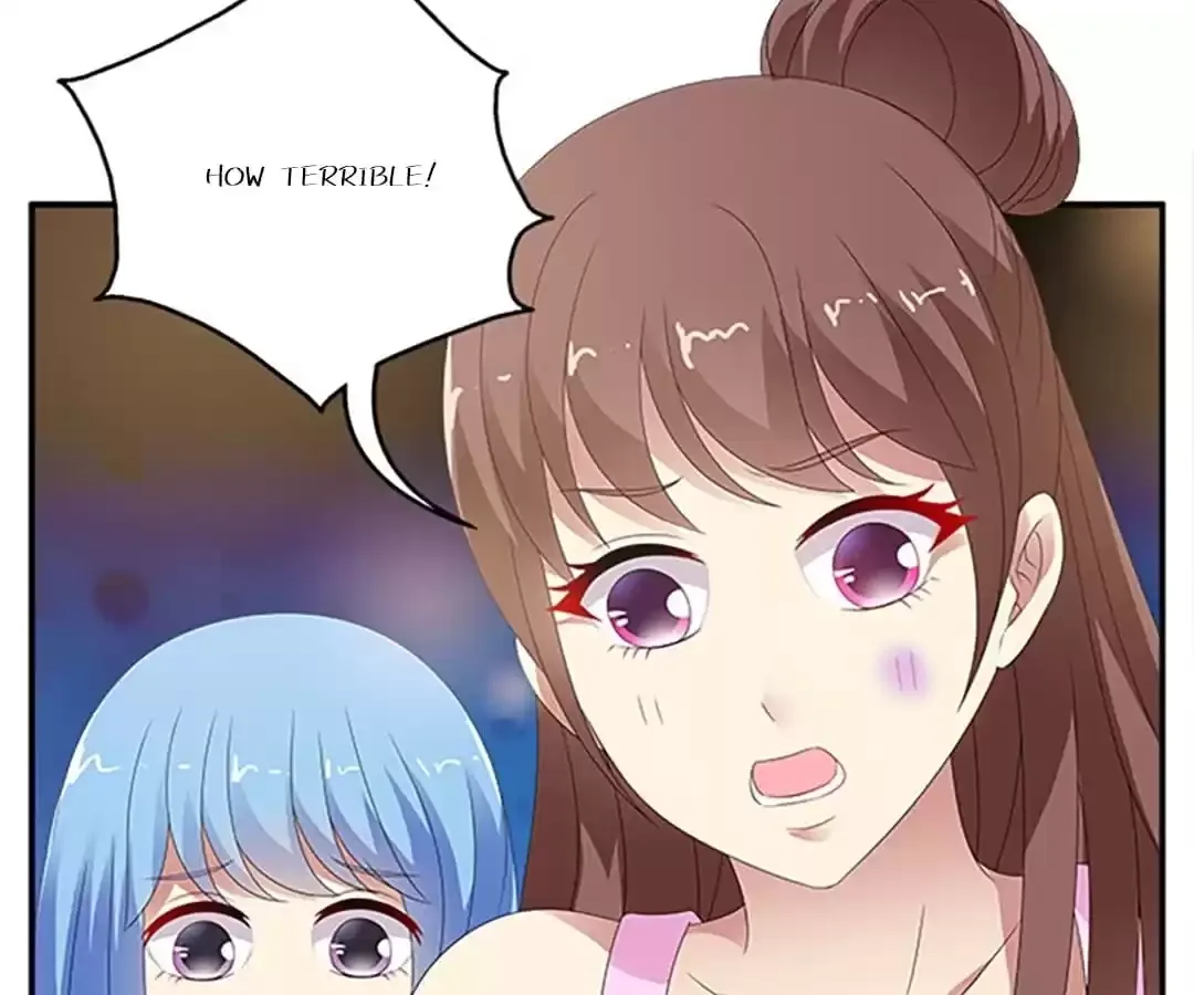 Wish Fulfillment Chapter 88 page 61