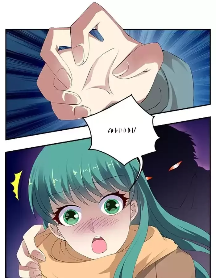 Wish Fulfillment Chapter 9 page 13