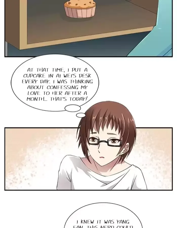 Wish Fulfillment Chapter 9 page 5