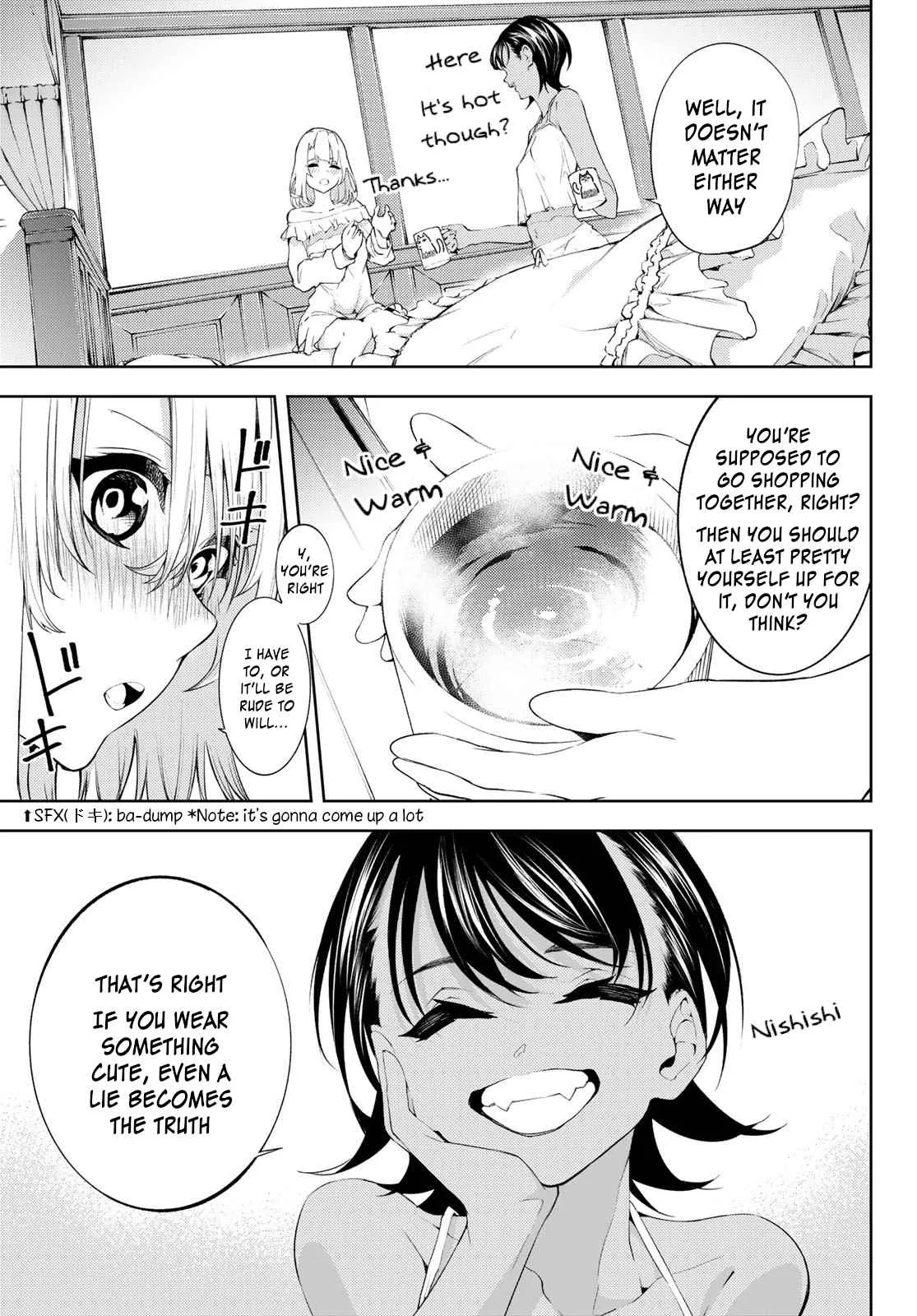 Wistoria's Wand and Sword Chapter 11 page 16