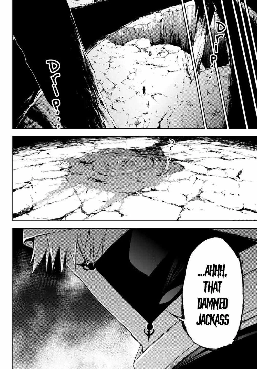 Wistoria's Wand and Sword Chapter 12 page 38