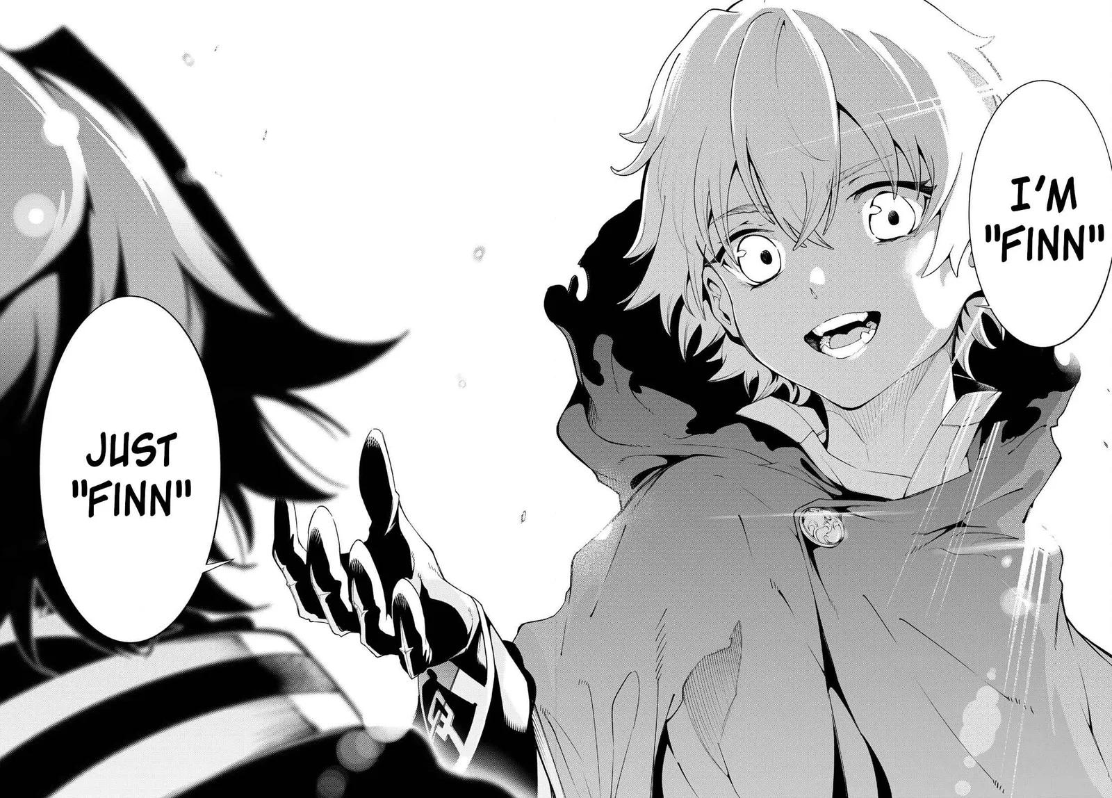Wistoria's Wand and Sword Chapter 20 page 41