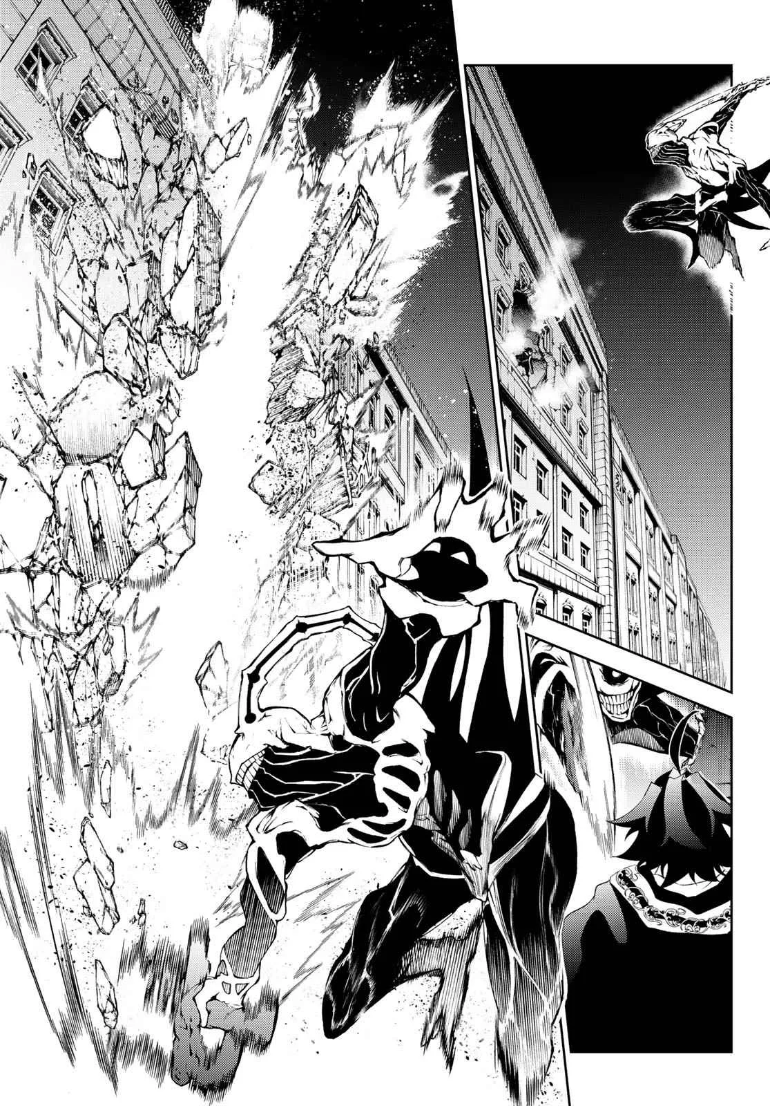 Wistoria's Wand and Sword Chapter 25 page 6