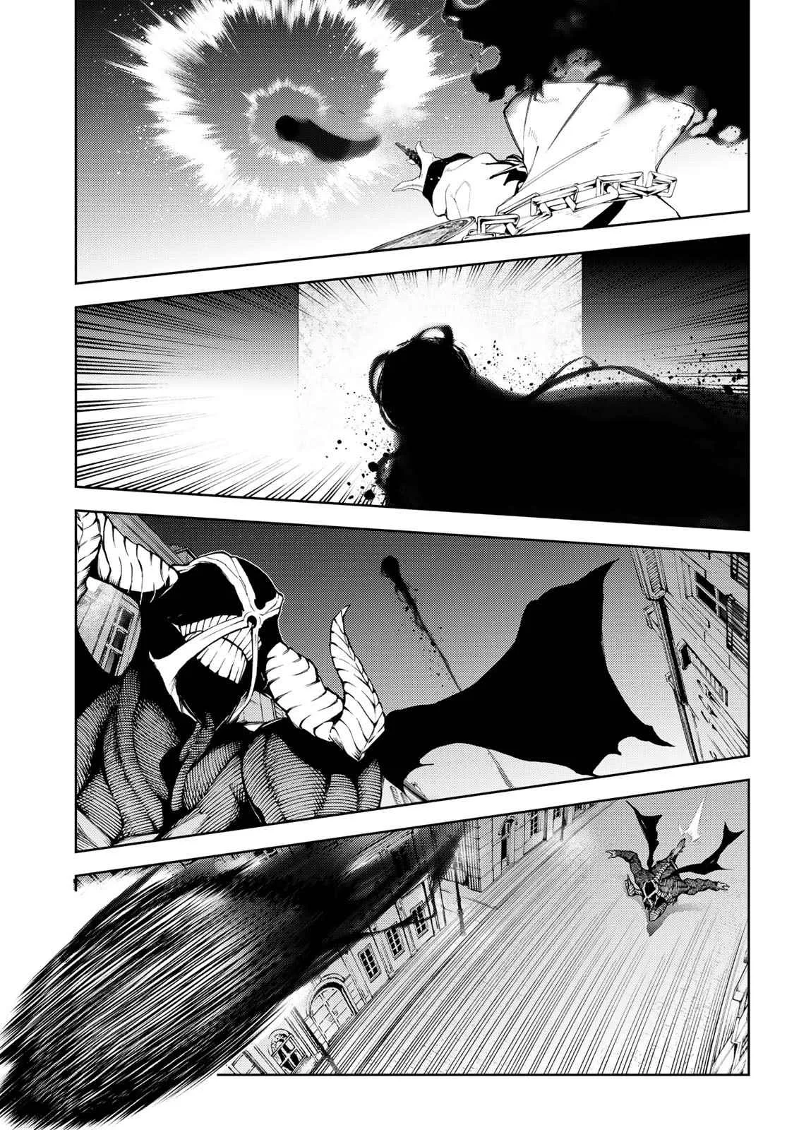 Wistoria's Wand and Sword Chapter 26 page 26