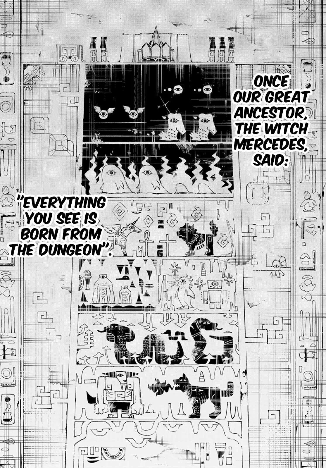 Wistoria's Wand and Sword Chapter 3 page 8