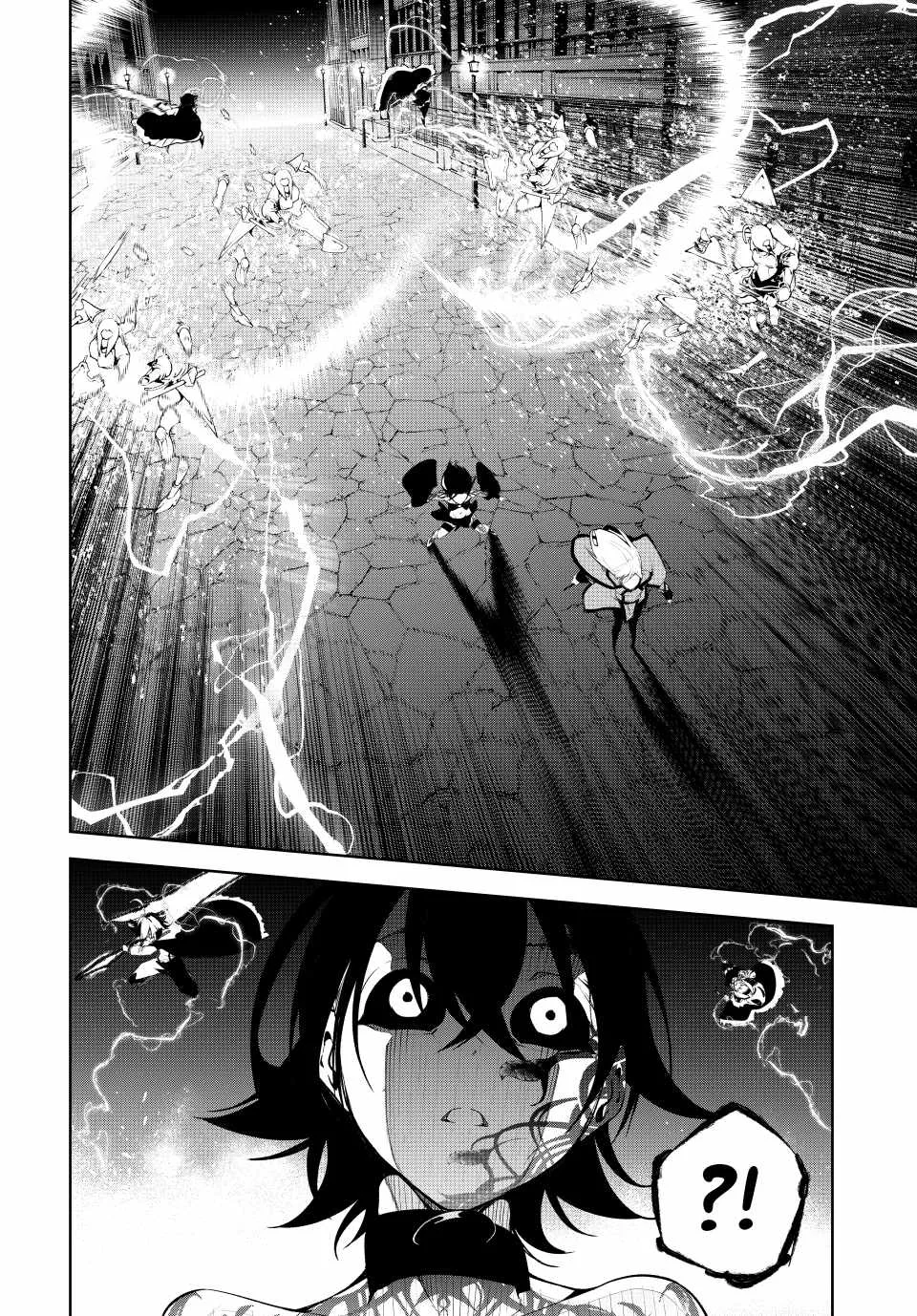 Wistoria's Wand and Sword Chapter 44 page 24