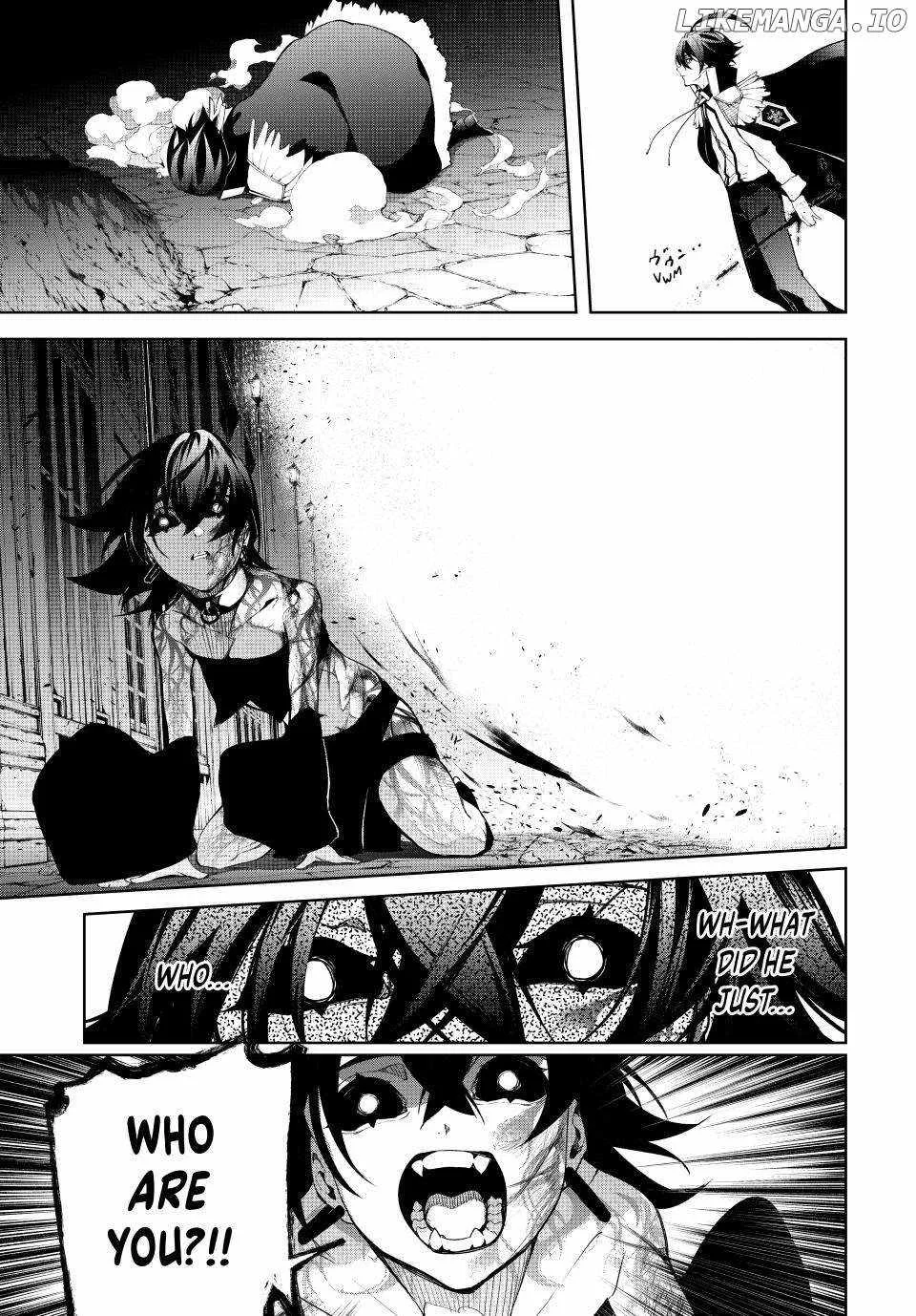 Wistoria's Wand and Sword Chapter 45.2 page 4