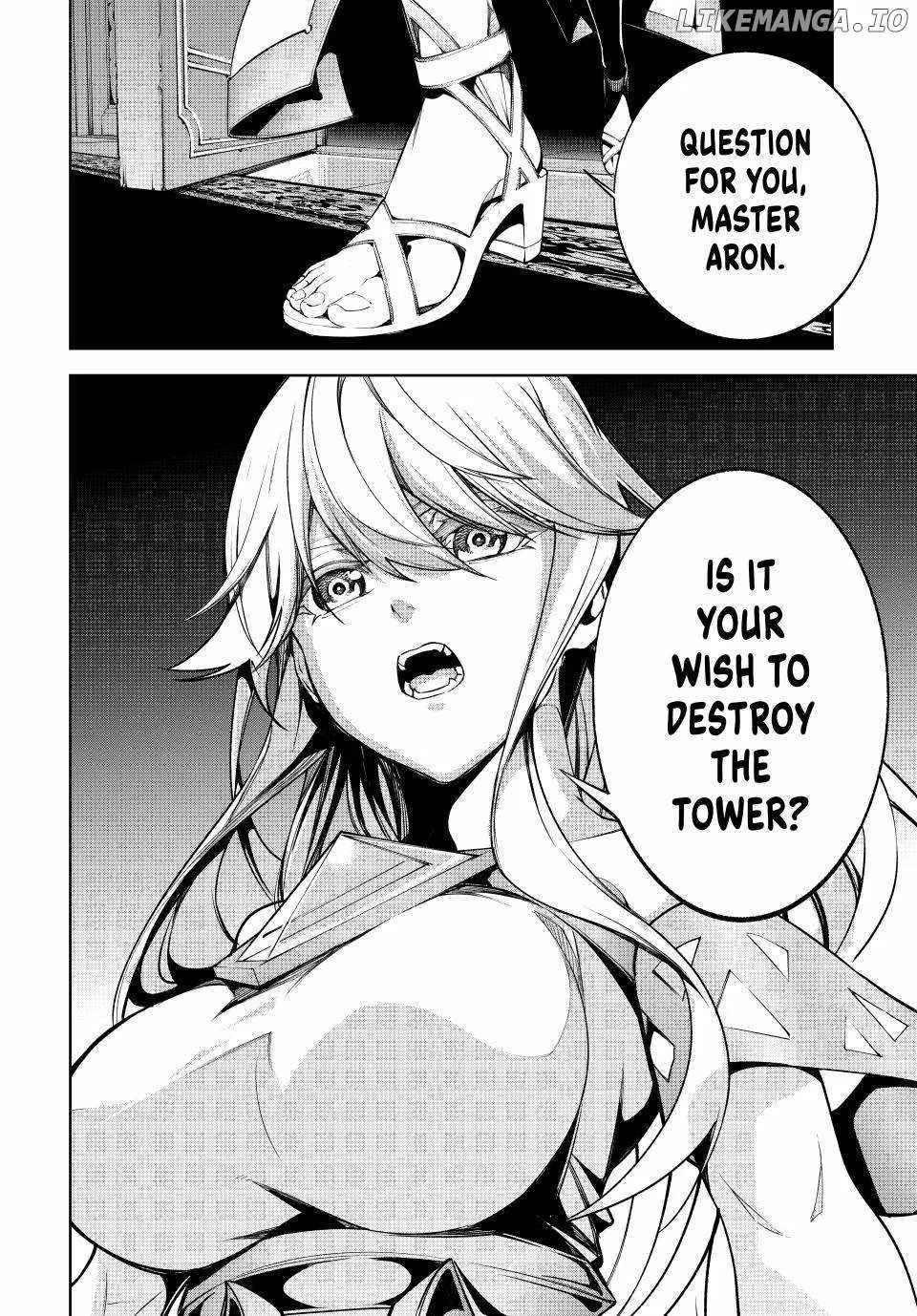 Wistoria's Wand and Sword Chapter 45.2 page 27