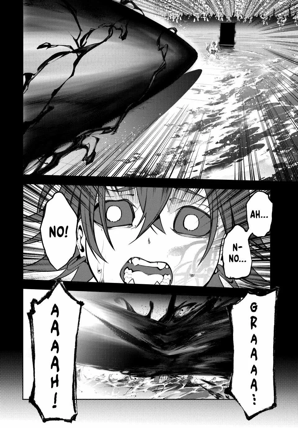 Wistoria's Wand and Sword Chapter 45 page 13