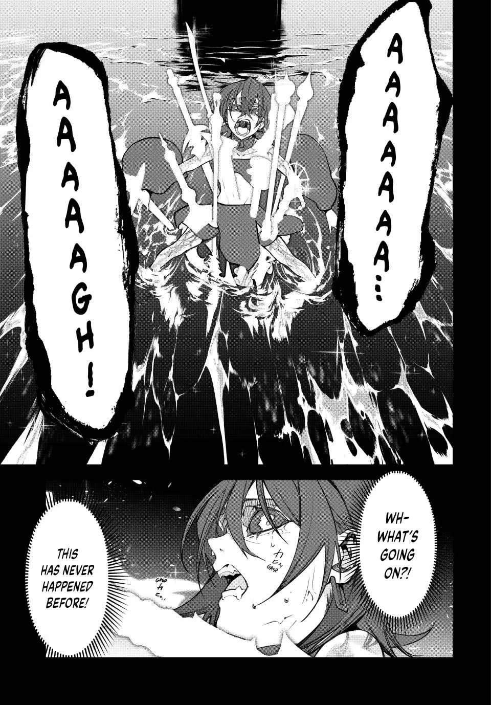 Wistoria's Wand and Sword Chapter 45 page 11