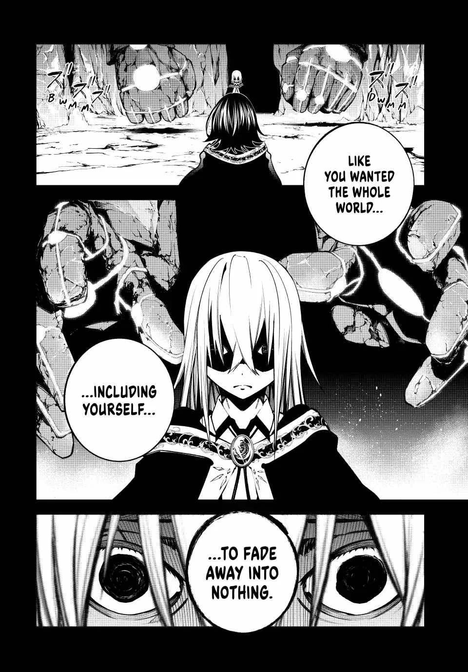 Wistoria's Wand and Sword Chapter 46 page 6