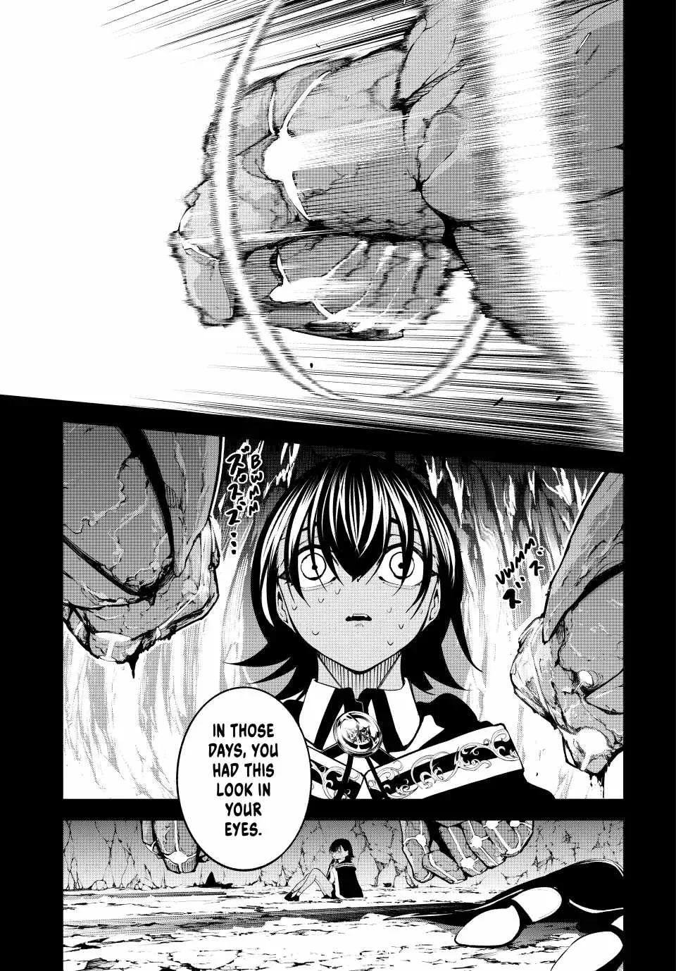Wistoria's Wand and Sword Chapter 46 page 5