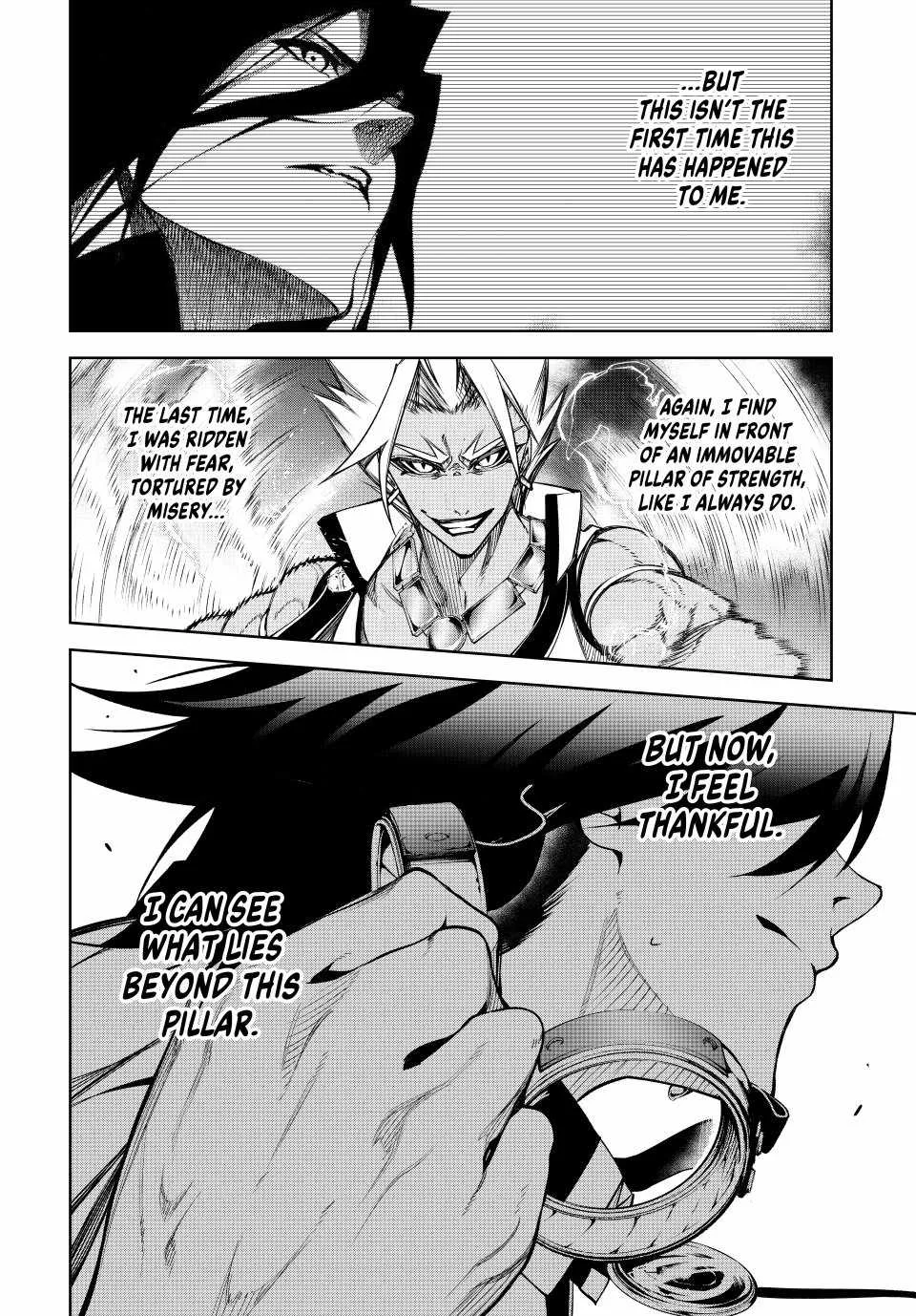 Wistoria's Wand and Sword Chapter 47 page 30