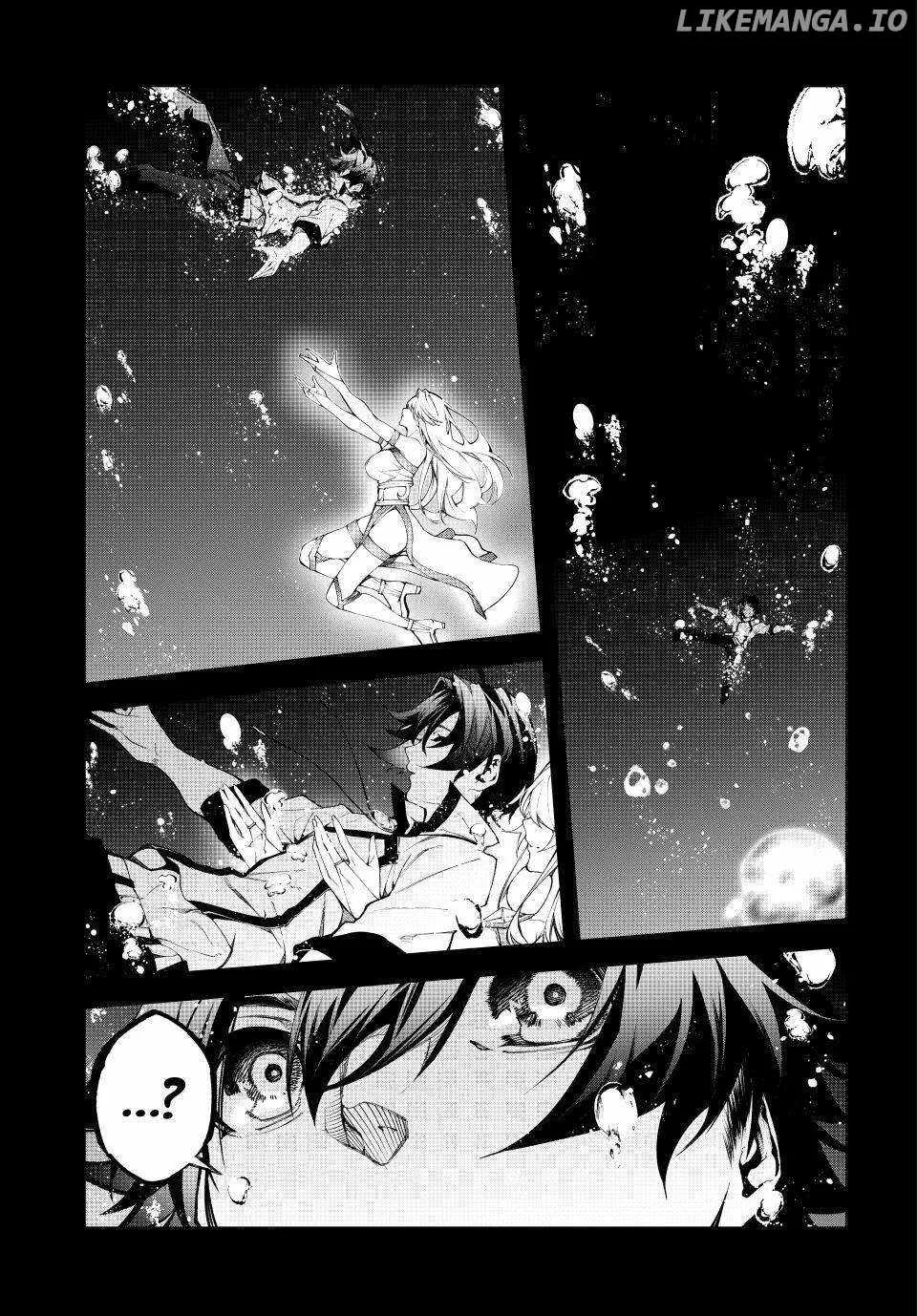 Wistoria's Wand and Sword Chapter 48 page 5