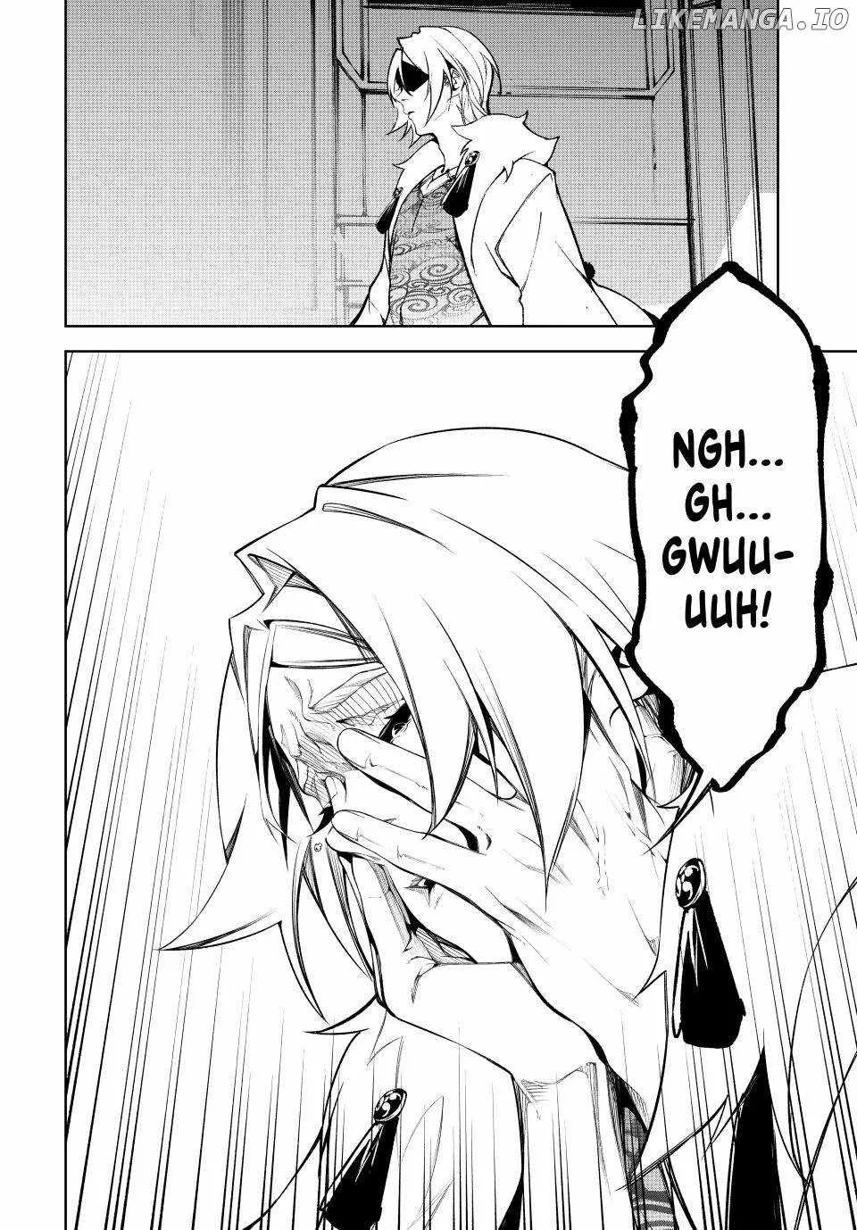 Wistoria's Wand and Sword Chapter 49 page 26