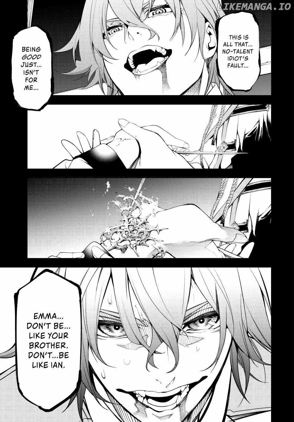 Wistoria's Wand and Sword Chapter 53 page 3