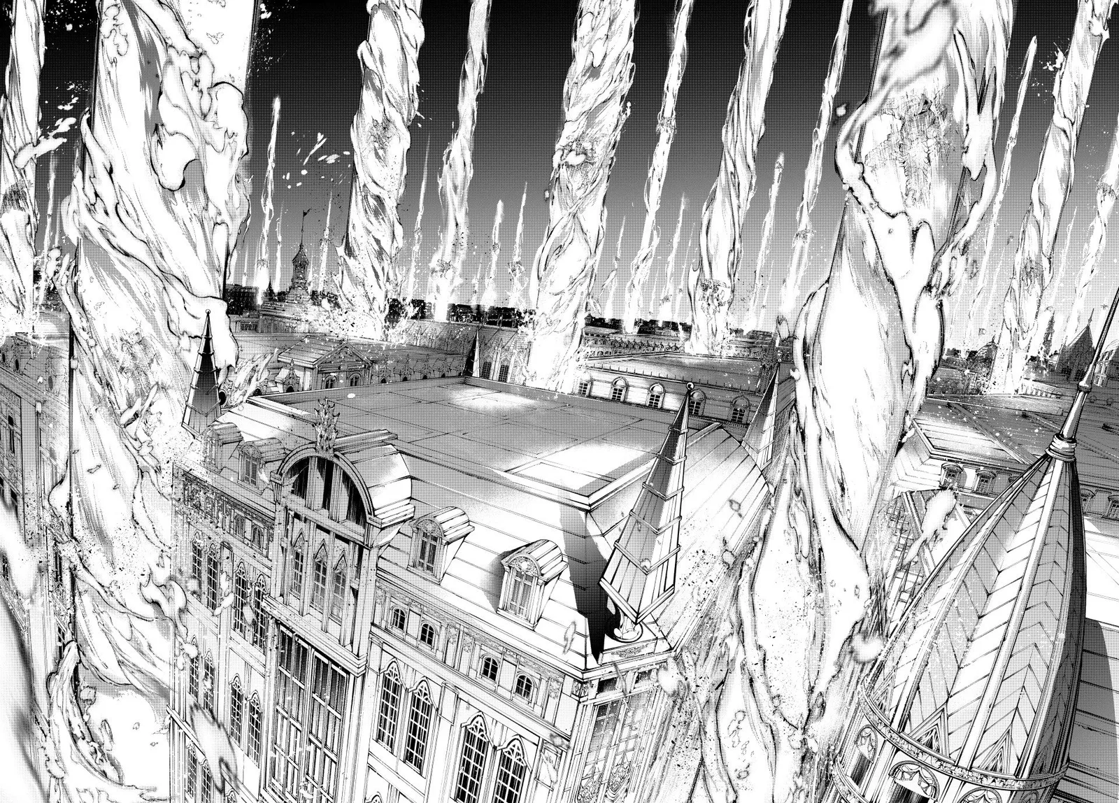 Wistoria's Wand and Sword Chapter 55 page 21