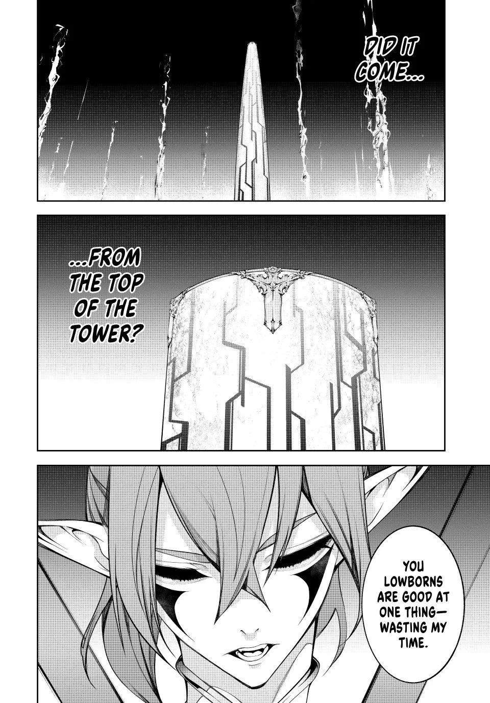 Wistoria's Wand and Sword Chapter 55 page 24