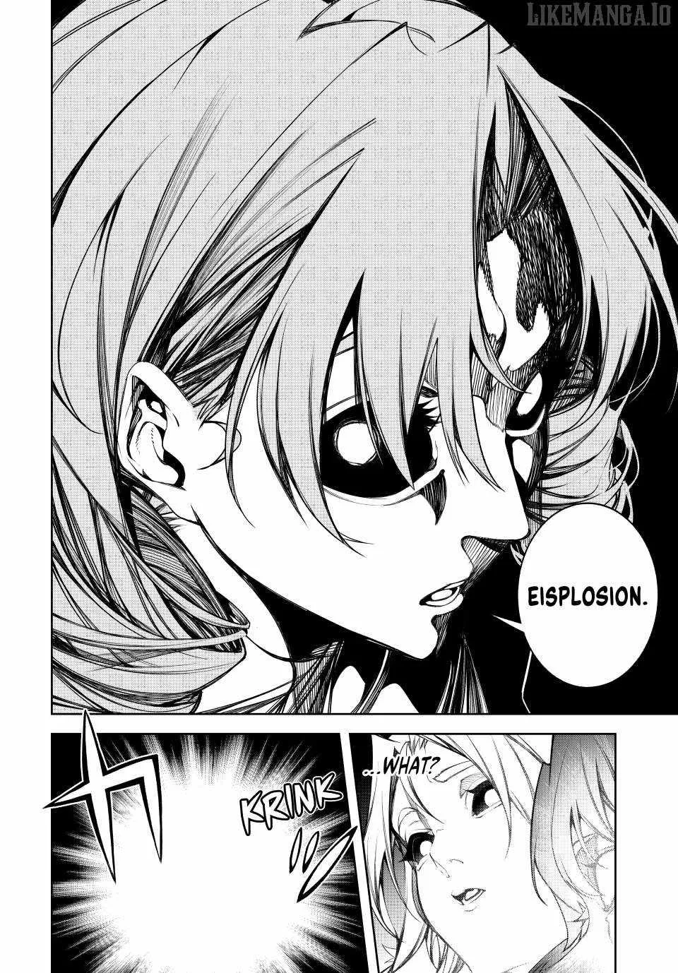 Wistoria's Wand and Sword Chapter 56 page 13