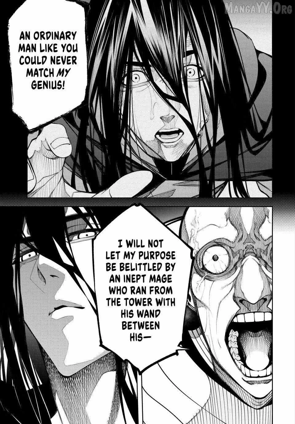 Wistoria's Wand and Sword Chapter 59 page 7